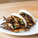 Momofuku Tamari on Tacos