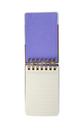 Chunky Notepad