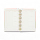 Undated 13-Month Perpetual Planner