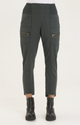 Acker Slim Pant Green
