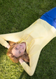 Mesh Sidel Hoodie