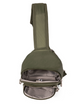 Anti-theft Travel Sling Baggalinni Green