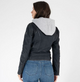 Lisa Leather Jacket