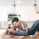 The Adventure Challenge Dinner Dates and Recipes Book