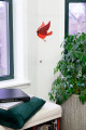 Flying Mobile - Cardinal