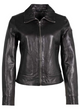 Lusan Leather Jacket