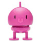 Small Hoptimist Bumble Pink