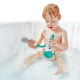 Elephant Baby Bath Shower Turquoise