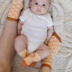 Mama & Me Socks Set Be Kind Rainbows