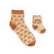 Mama & Me Socks Set Be Kind Rainbows