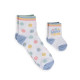 Mama & Me Socks Set Happy Baby Vibes