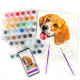 Paint Your Photo by Number Pets Edition