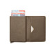 Chase Credit Card Holder - Grey
