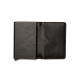 Chase Credit Card Holder - Black