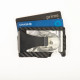 The Maverick Slim RFID Wallet - Carbon Fiber