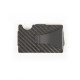 The Maverick Slim RFID Wallet - Carbon Fiber