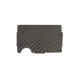 The Maverick Slim RFID Wallet - Carbon Fiber