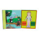 Adventure Magnetic Dress Up