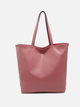 Wren Two-Tone Reversible Tote