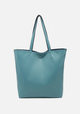 Wren Two-Tone Reversible Tote