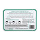 Detox Aromatherapy Sheet Mask - Jasmine Peppermint