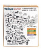 Minnesota Trivia Puzzle