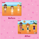 Foil Fun - Dress Up Skillmatics