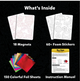 Foil Fun - Pretty Patterns Skillmatics