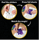 Foil Fun - Pretty Patterns Skillmatics