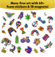 Foil Fun - Pretty Patterns Skillmatics