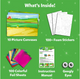 Skillmatics Foil Fun - World of Animals