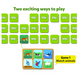 Memory Match Animal Planet Skillmatics