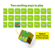 Memory Match Animal Planet Skillmatics