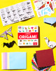 3-Minute Origami