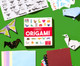 3-Minute Origami