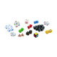 DICEcapades