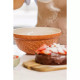 In the Forest Mixing Bowl Orange
