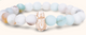 Passage - Penguin Bracelet