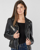 Sofia Leather Jacket