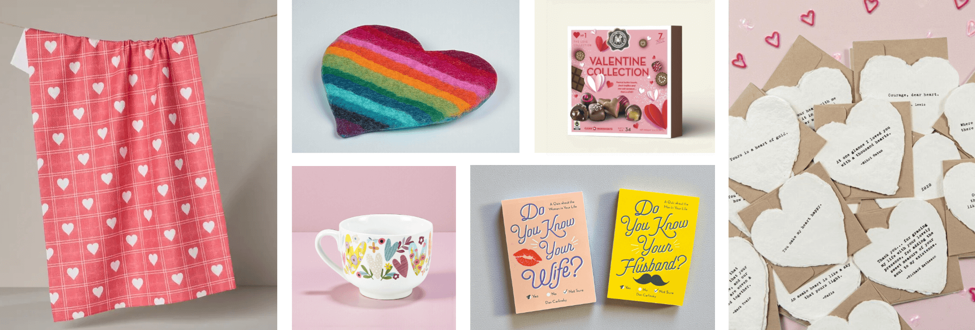 Shop Small and Local for Valentine's Day at Goodthings