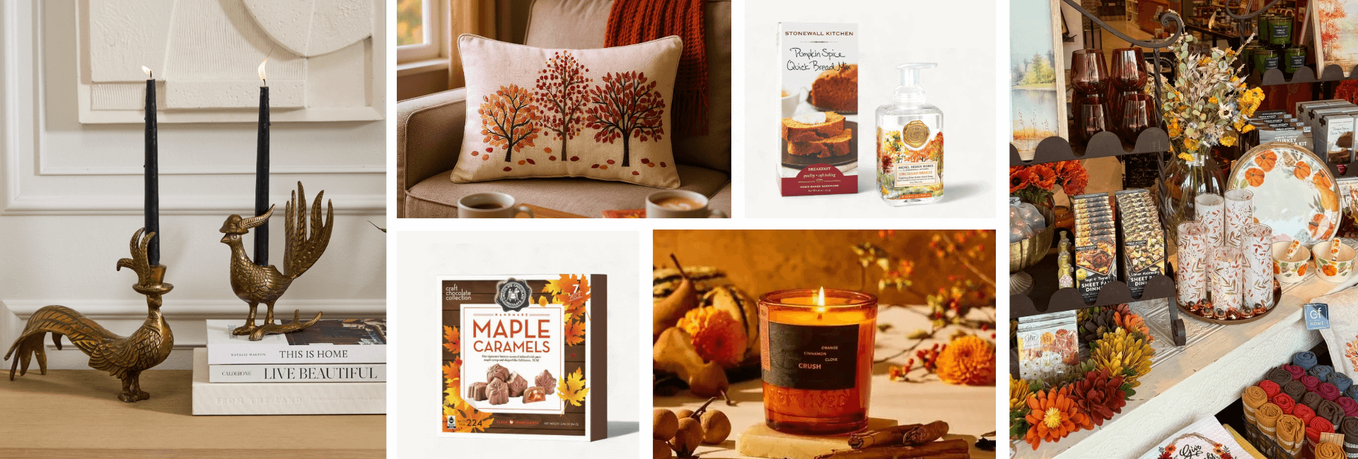 Unique Gifts for Anyone