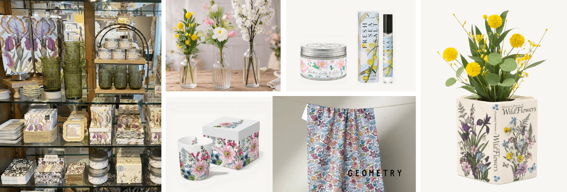 Unique Spring Decor 2026