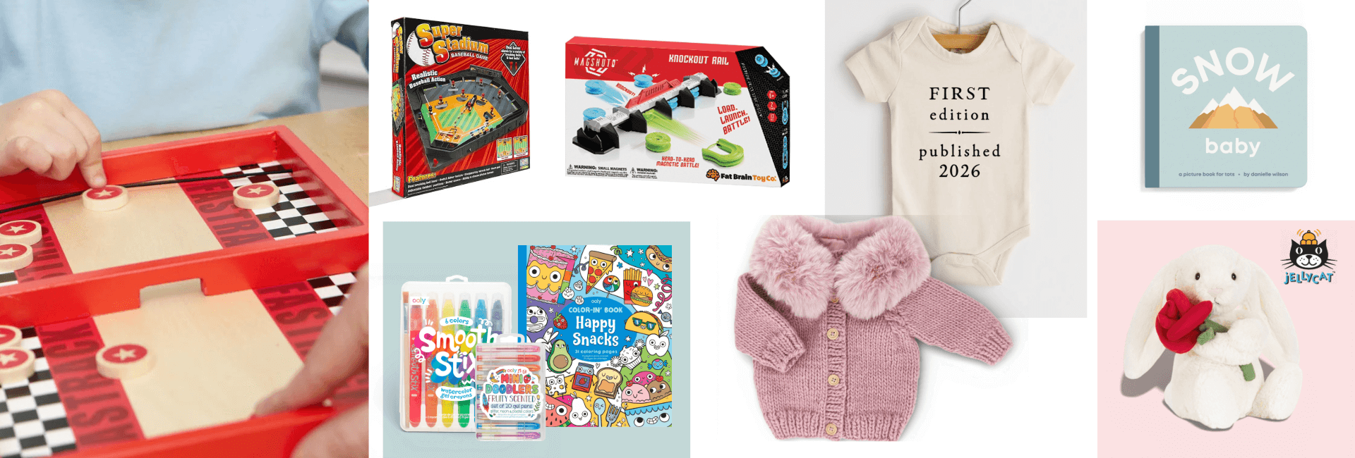 GoodThings Clothing Toys Games and Books for Kids and Baby