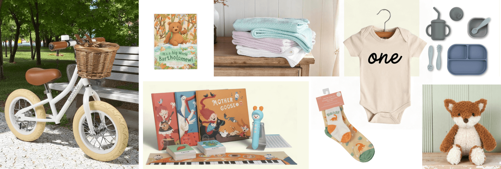 GoodThings Minnesota Toys Games and Books for Kids and Baby