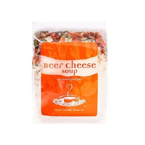 Tagbeer Cheese Soup Mix