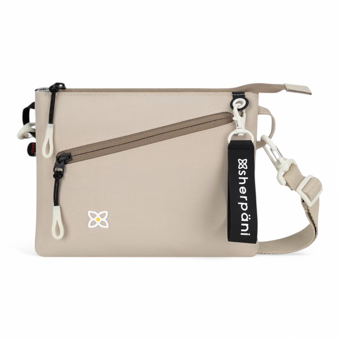 Sherpani Zoom Crossbody | GoodThings