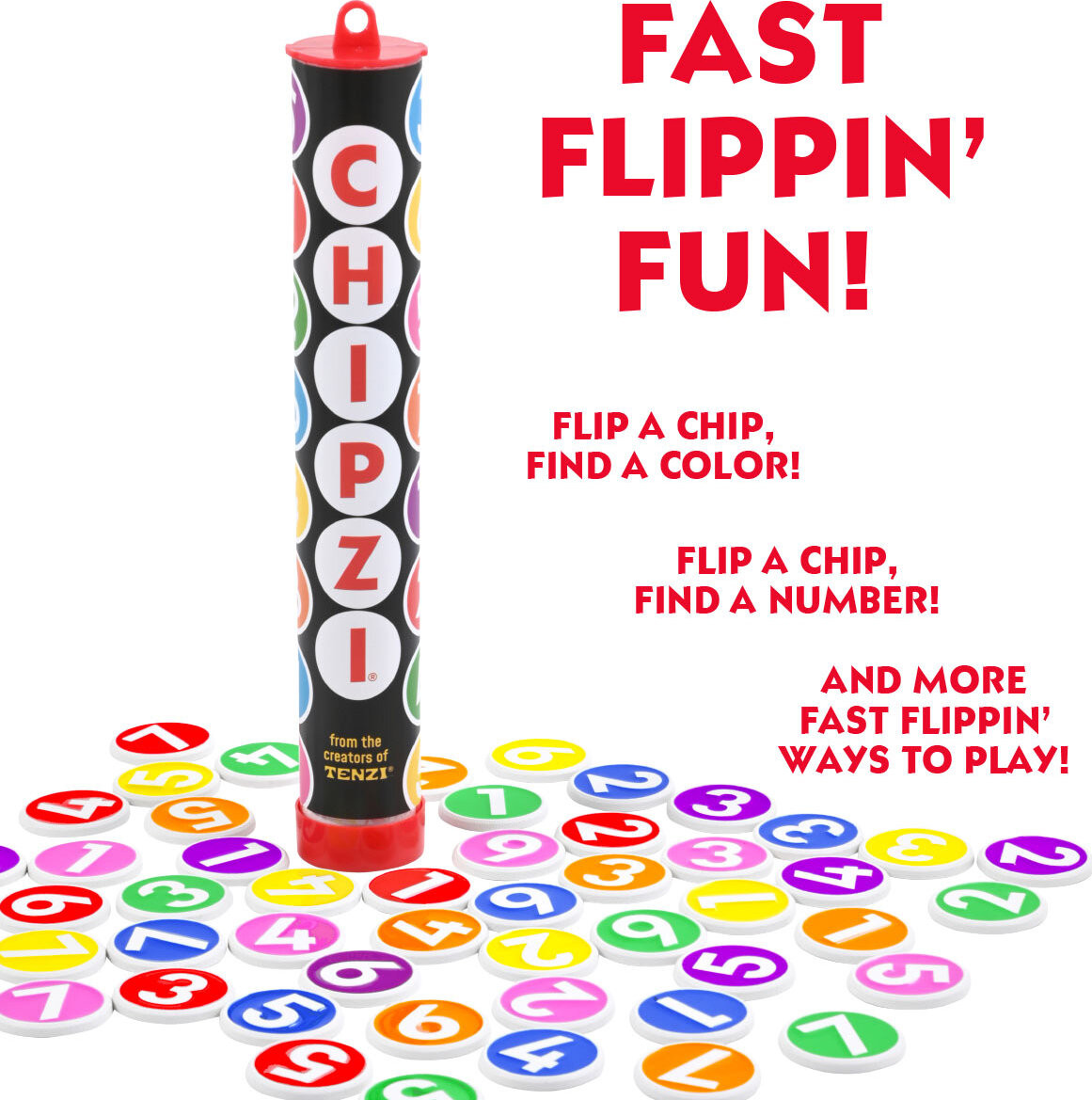 Chipzi Chipzi Game | GoodThings