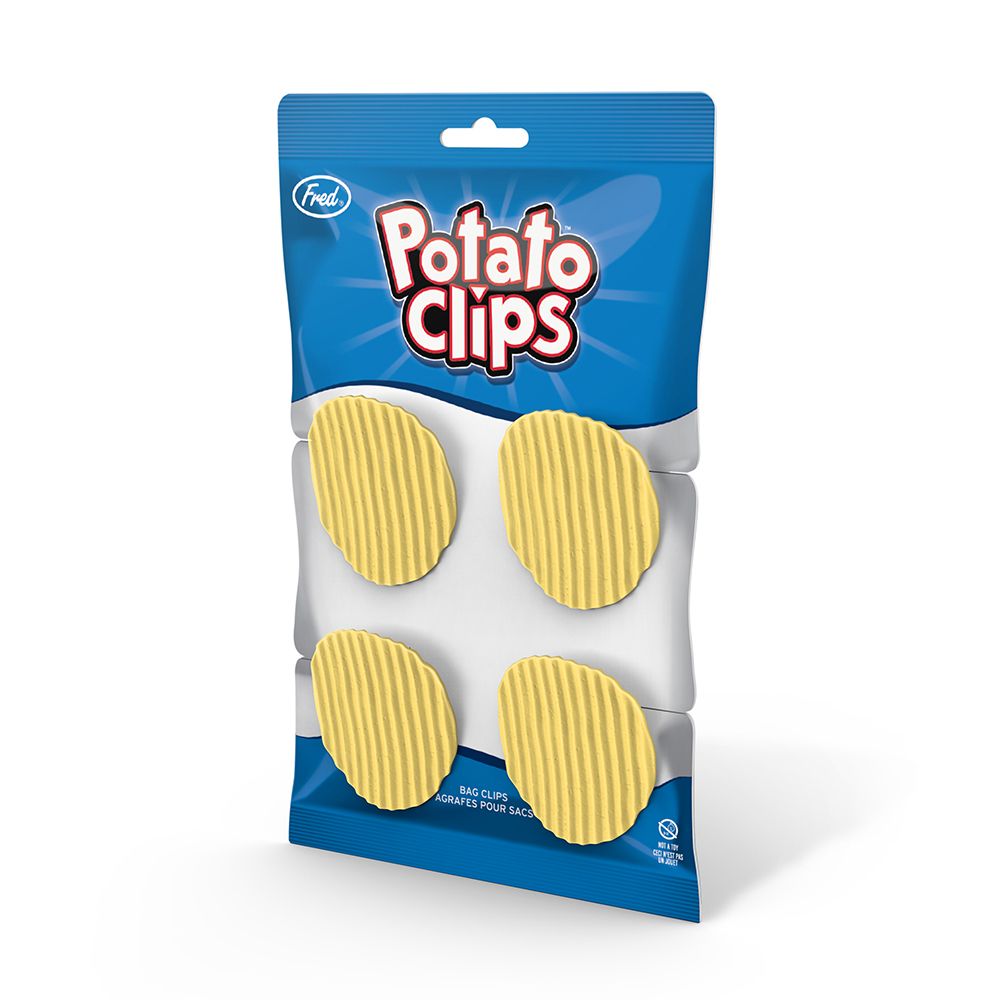 The 11 Best Chip Clips