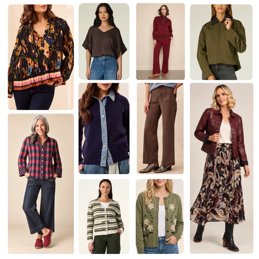 Fall 2026 Fashion Trends: 11 Styles to Know