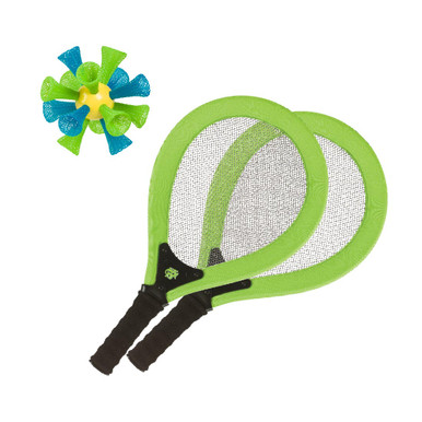 Bashminton | GoodThings